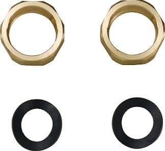 PIECES D'ADAPTION POUR RACCORDEMENT DES GROUPES POMPE BOSCH