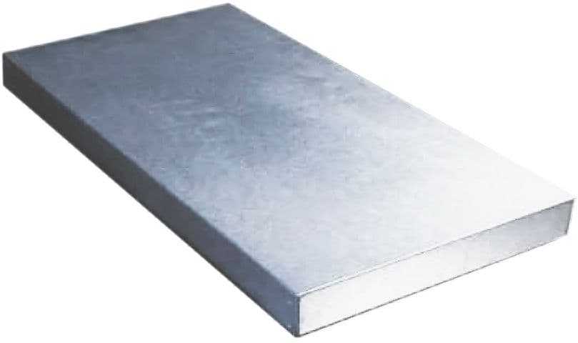 SOCLE CHAUDIERE 700X850X70
