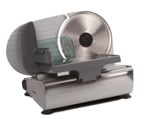 Trancheuse Æ19cm Inox 150W