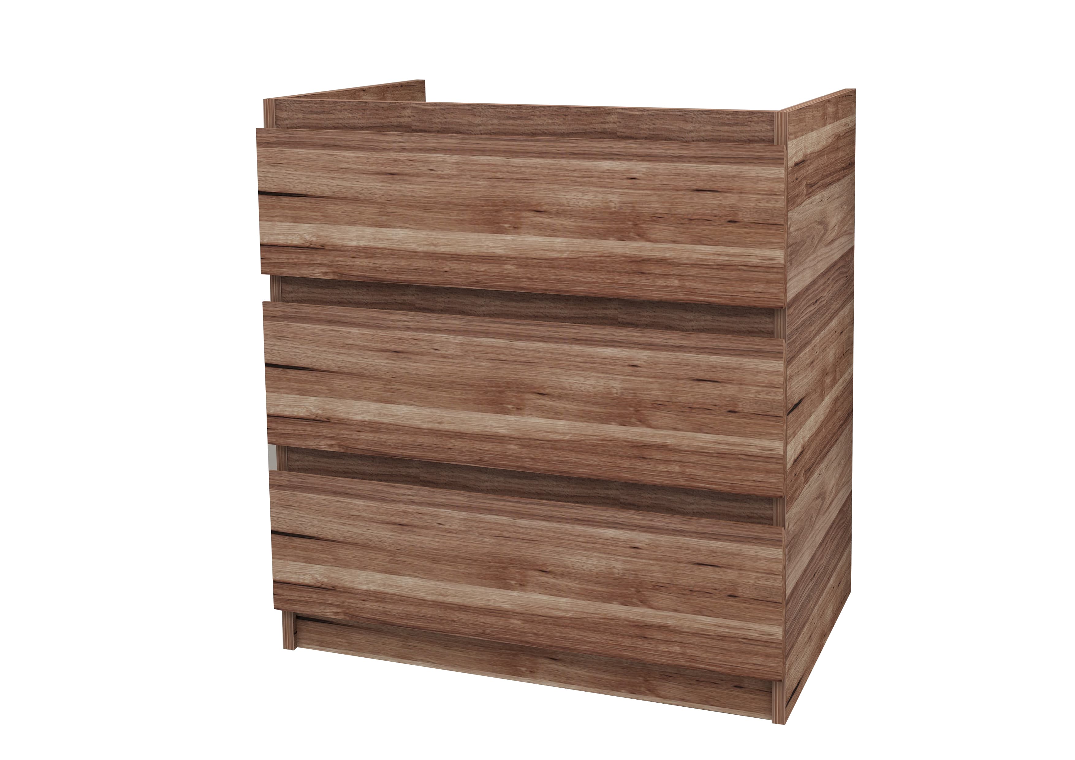 Jupiter meuble sous-plan (80CM) - garda