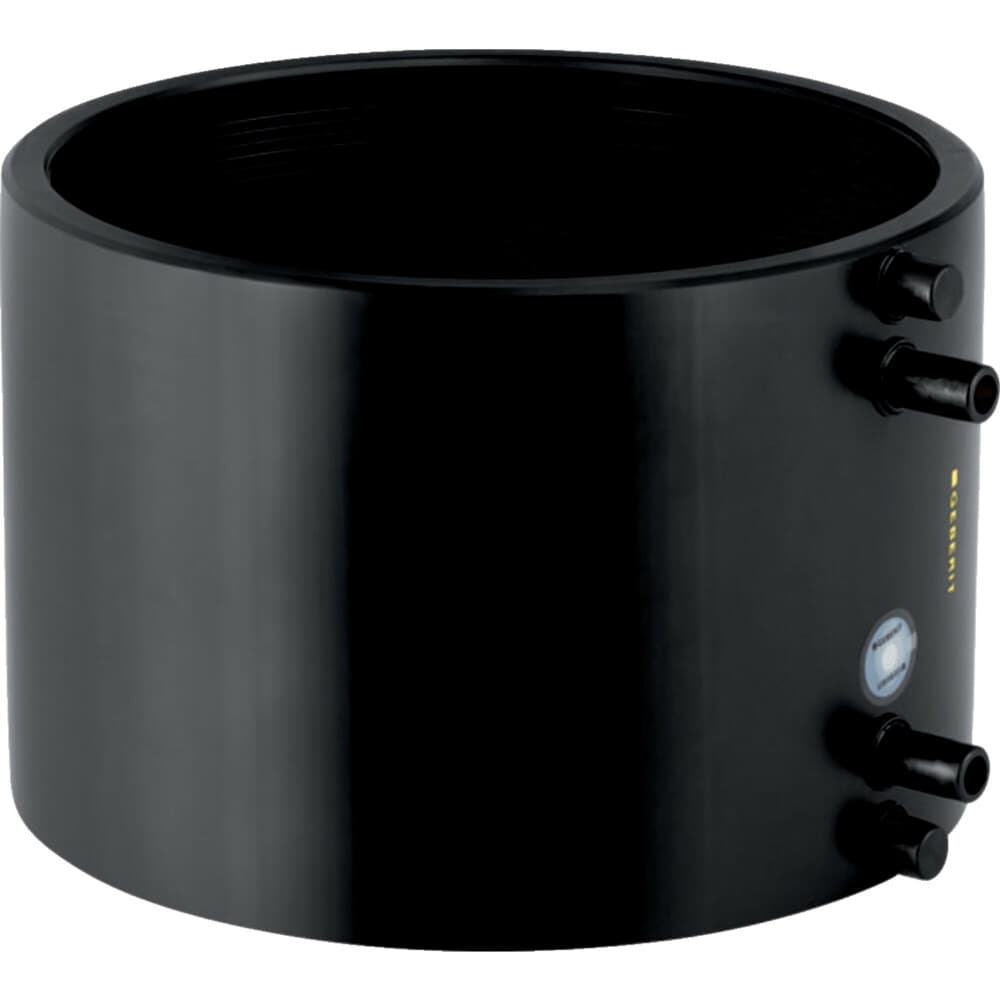 Geberit décharge en PE manchon thermique 250