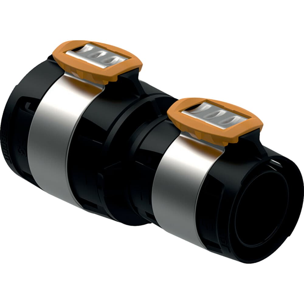 Geberit FlowFit manchon réduit 63-50