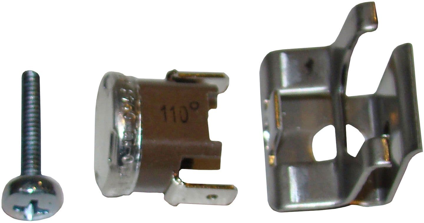 THERMOSTAT DE SECURITE SURCHAUFFE JUNKERS 110°