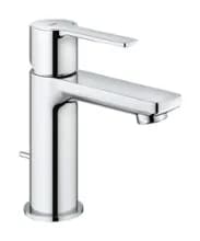 MITIGEUR LAVABO LINEARE XS-SIZE FG ECOJOY V.A.CHROME
