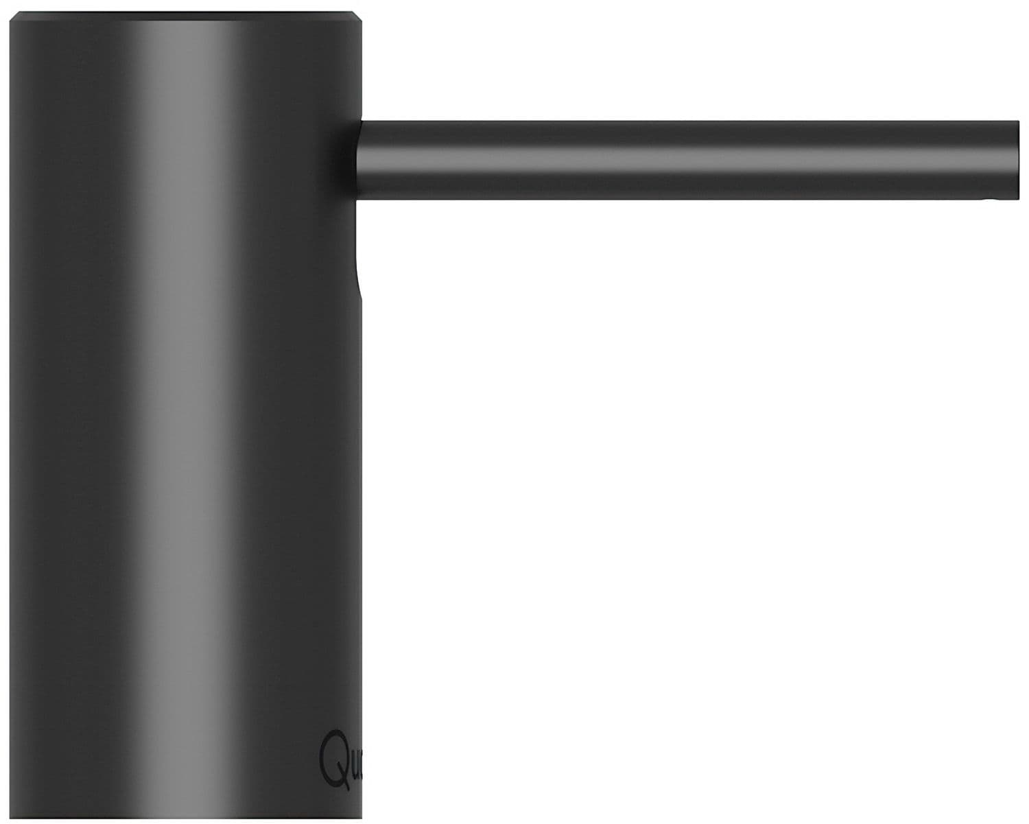 POMPE A SAVON NORDIC QUOOKER NOIR
