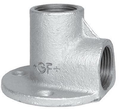 GALVA CULASSE NR 471 1/2"