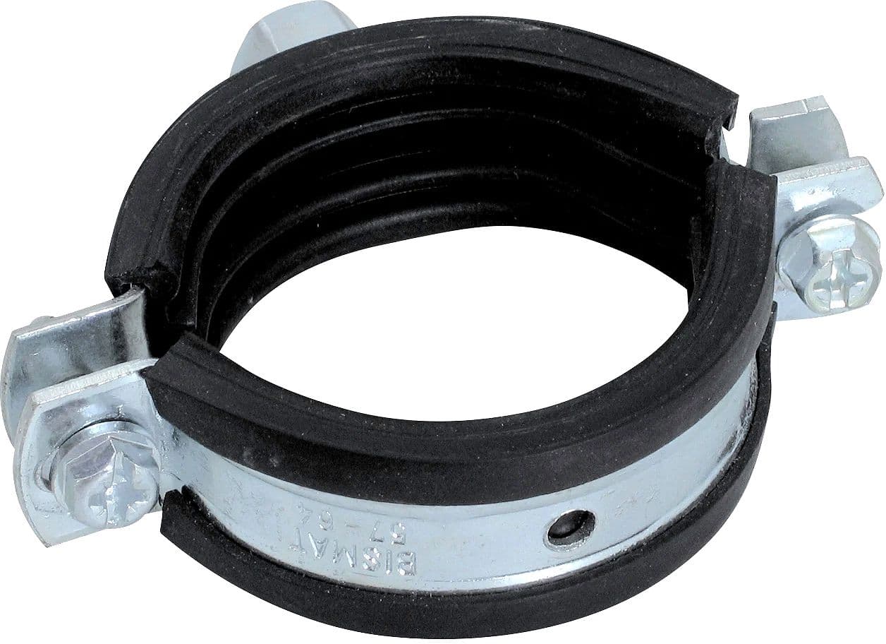 Collier Bismat avec isogaine WM 108-114MM M8-10