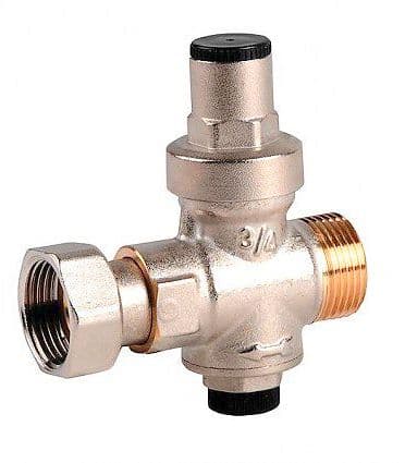 REDUCTEUR DE PRESSION 3/4" MF POUR BOILER ELECTRIQUE