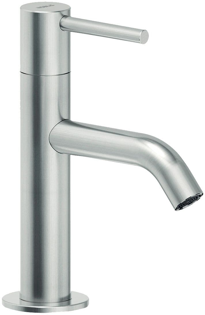 ROBINET EAU FROID LIVE NOBILI INOX