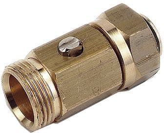 ROBINET A BILLE COMAP M22