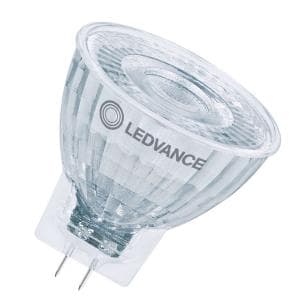 Lampe Led Mr11 à réflecteur gradable avec culot à broches 35 36 dimmable 4.5W 927 Gu4