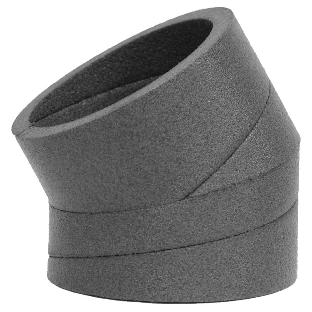 ISOTUBE COUDE 45° D180