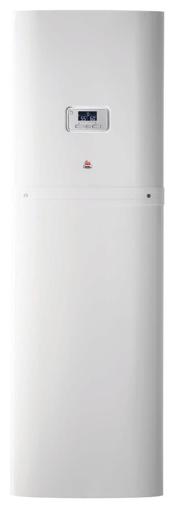 Bulex GeniaSet Split HA 12-5 STB pompe à chaleur air/eau 12 kW unité intérieure