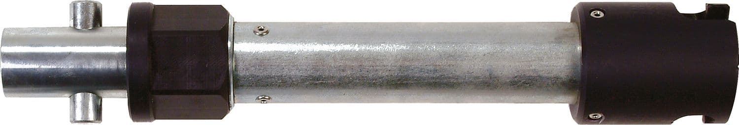 ALLONGE POUR TÊTE D'ASPIRATION 200MM