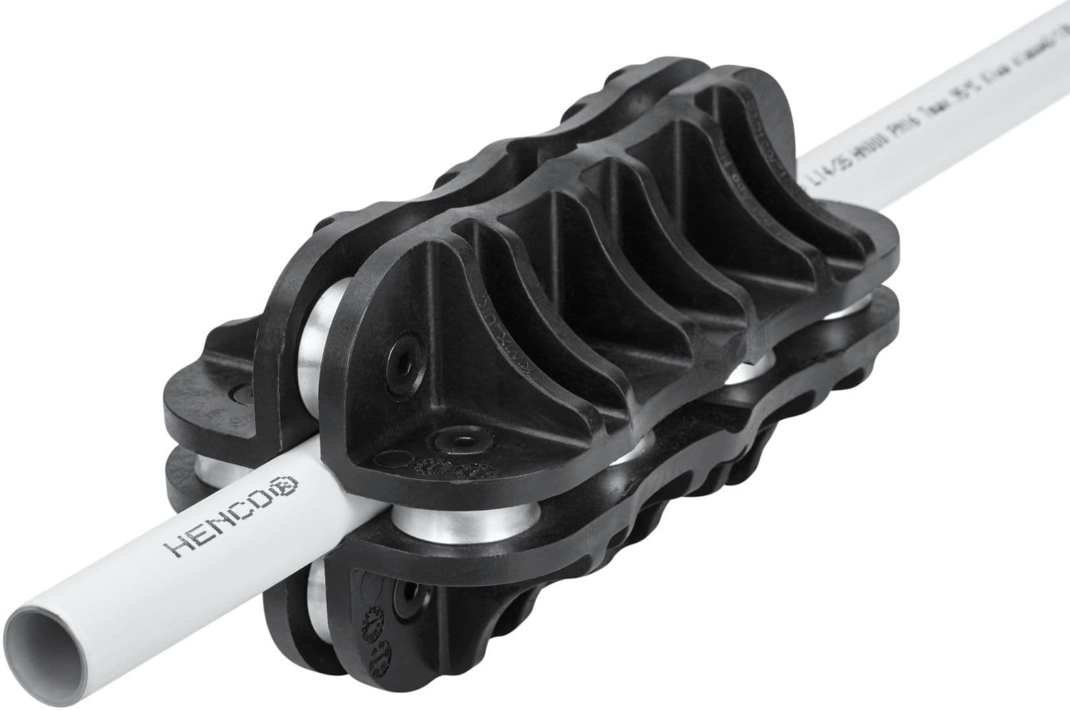 REDRESSEUR POUR TUBE ALUPEX 16MM