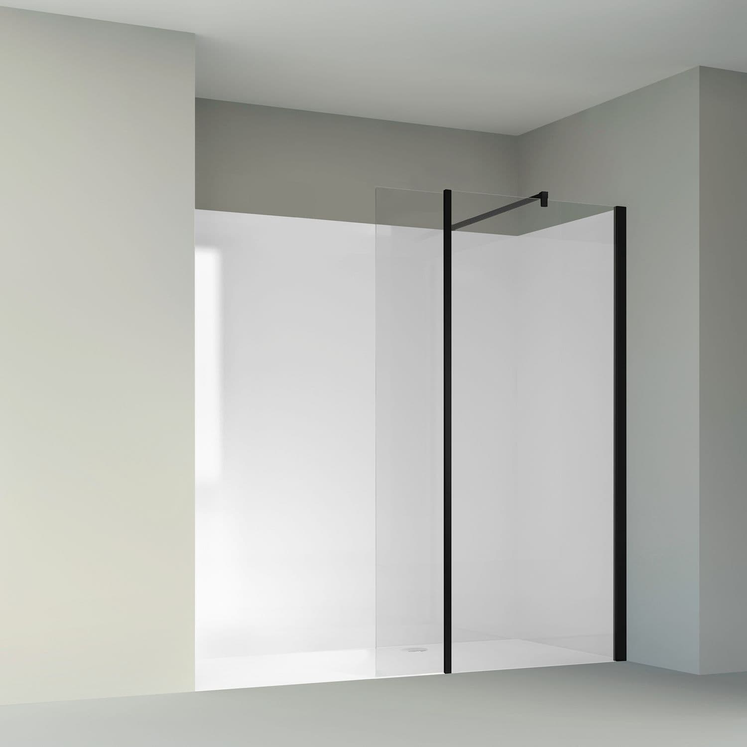 PASPARTOE PAR. BLACK WING 100  970/985MM