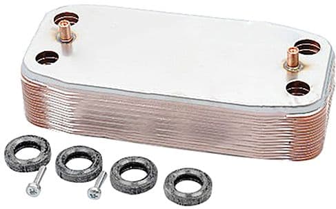 ECHANGEUR CHALEUR PRIMAIRE ARISTON