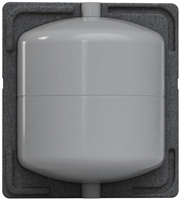 TAMPON DE RETOURE AVEC 2RACCORDEMENT STORATHERM MINI V 25L REFLEX