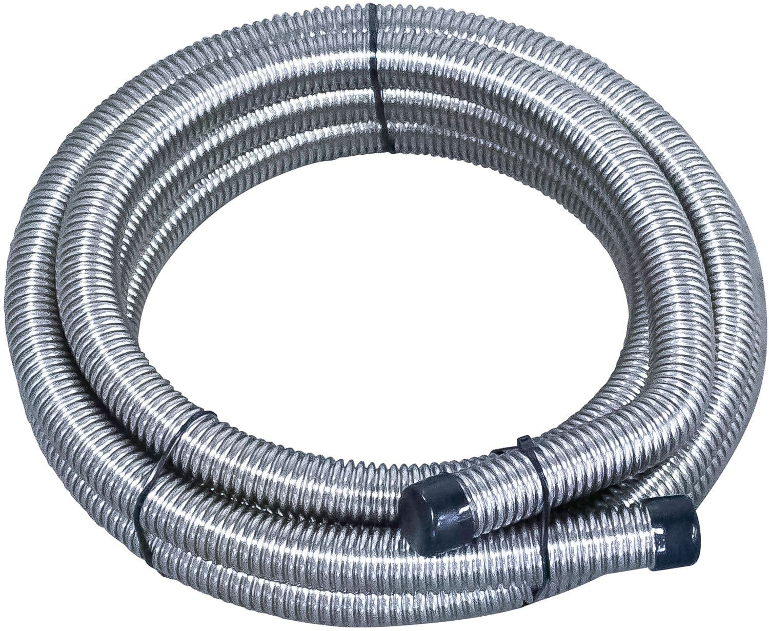 FLEXIBLE INOX CV+SANITAIR PAKTERMO DN25 ROL 5M
