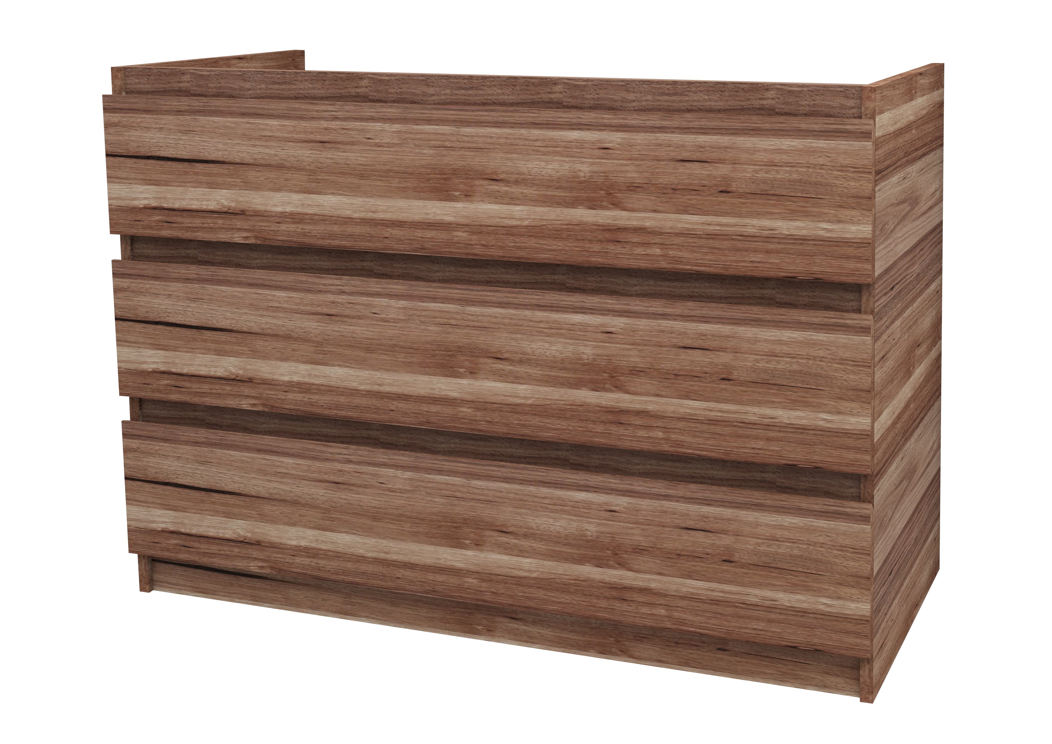 Jupiter meuble sous-plan (120CM) - garda