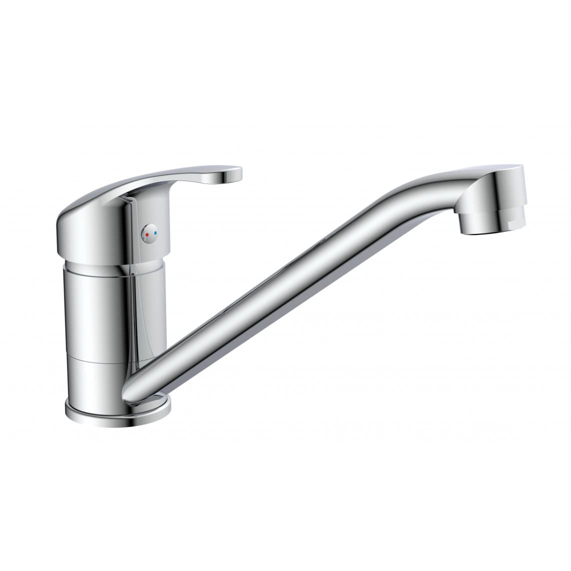 NI182CR GRANDE VITA CLASSIC Mitigeur évier, chromé