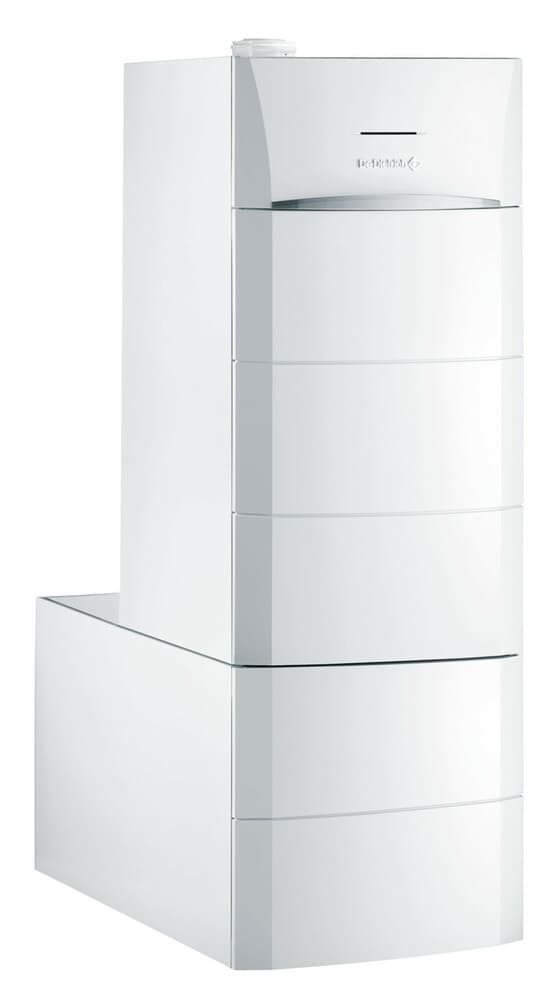 De Dietrich Modulens O AFC-S 30 LS/VL160SL chaudière fioul à condensation  30 kW