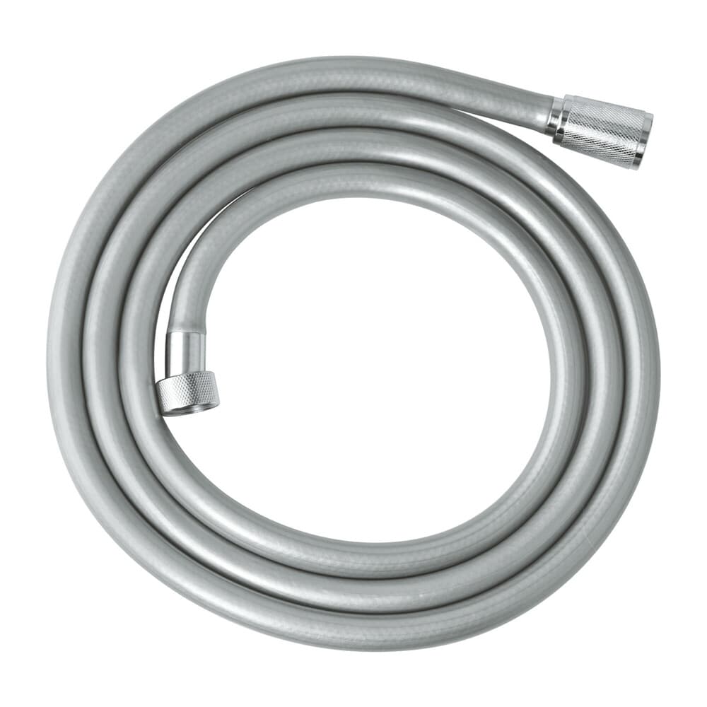 Grohe Rotaflex flexible de douche 2000mm 1/2x1/2 système anti-torsion chromé
