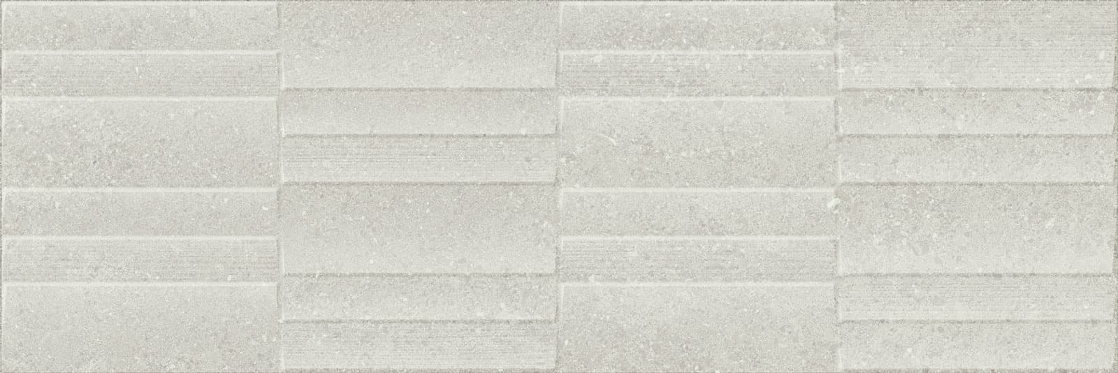 RLV CEA ROADSTONE WALL PEARL 30X90 REC
