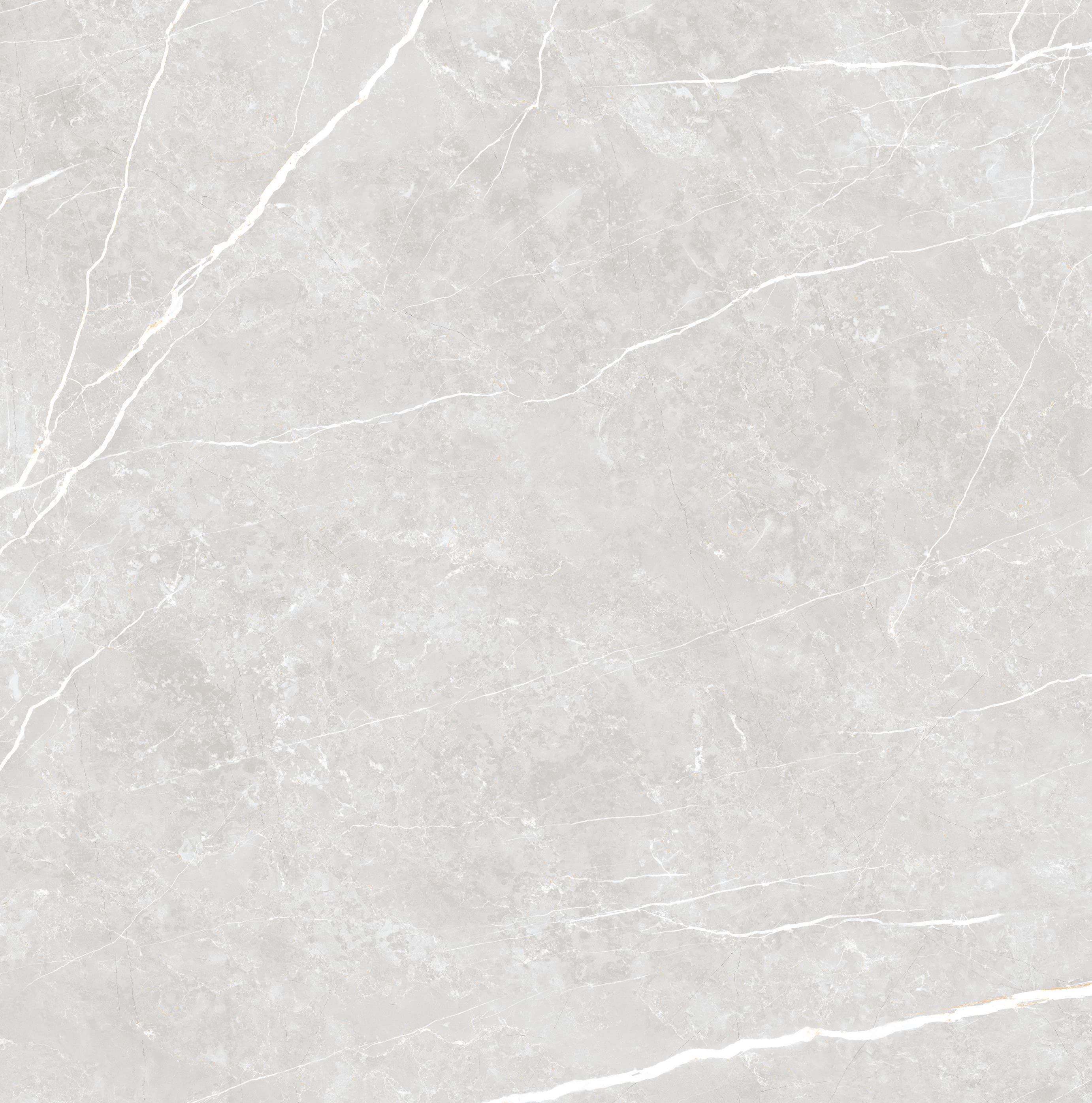 ELITE MATT SILVER 90X90(N)