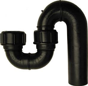 SIPHON S PE GEBERIT 40-50MM