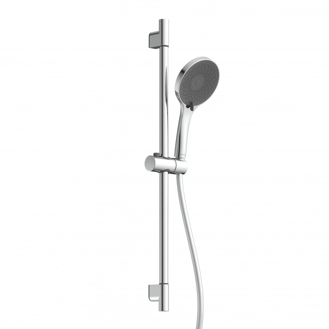 64291 CAPRI set barre de douche, chromé