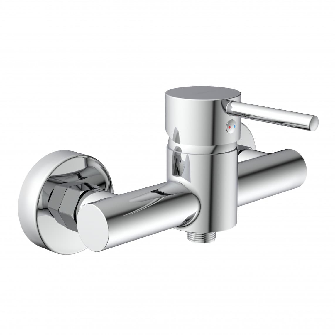 79940 ATLANTA Mitigeur douche, chromé