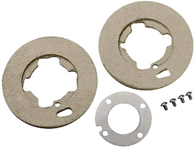 ISOLANT COUVERCLE BULEX