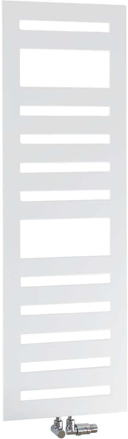 RADIATOR ZEHNDER METROPOLITAN SPA 500X0805 MM WIT  388W
