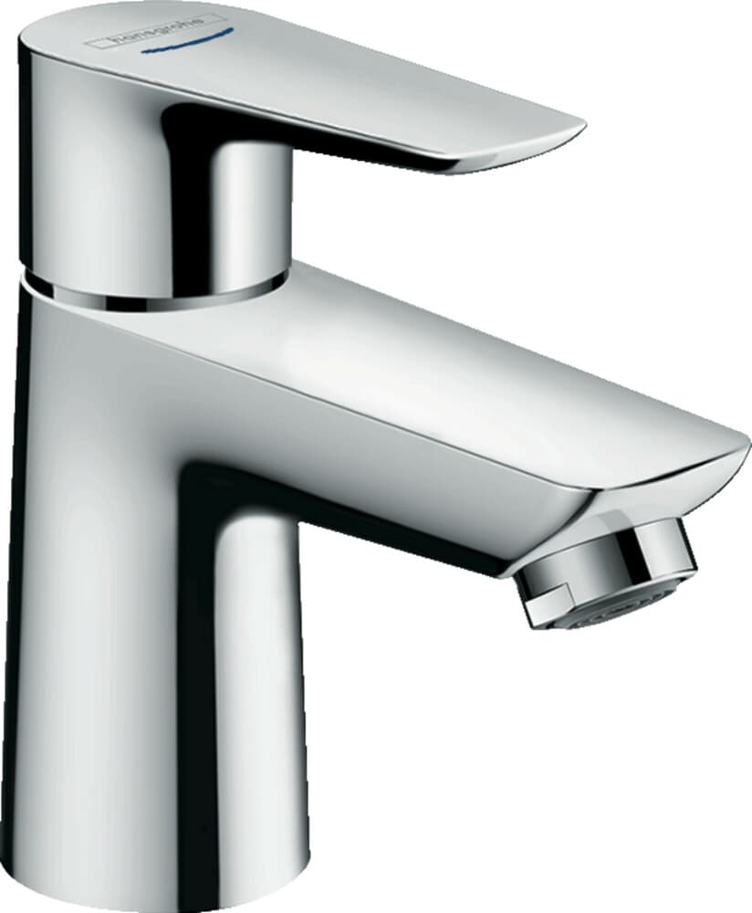 Hansgrohe Talis E robinet eau froide chromé