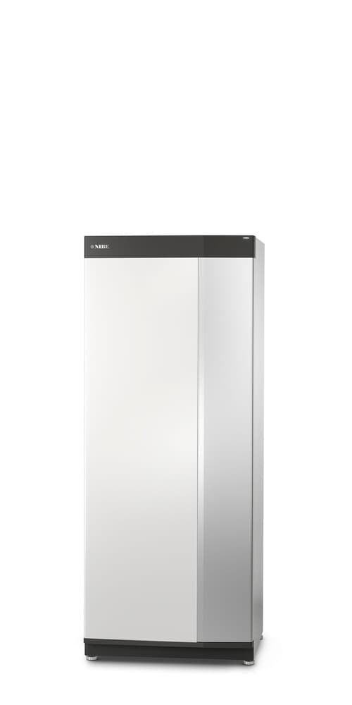 Nibe S1155-25 pompe à chaleur eau/eau régulation de vitesse solo  3 x  400V