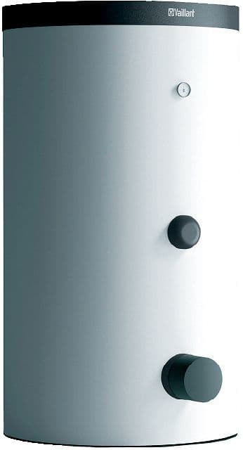 BOILER SOLAR 2 SERPENTINS (CC+SOLAR) VIH S 2000 VAILLANT