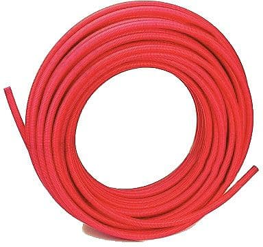 MANT.TUBE ROUGE COMAP 25-19MM ROUL.50M