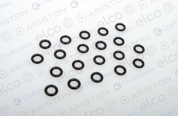 Dichtingsring D5.7-1.9 Ariston
