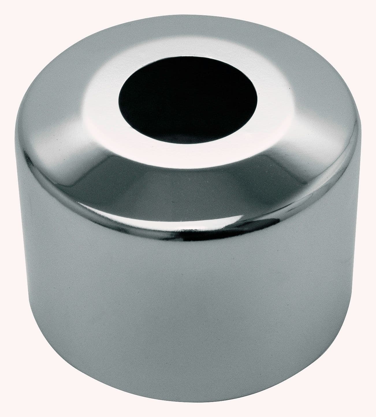 ROSACE  3/4" 50MM CHROME