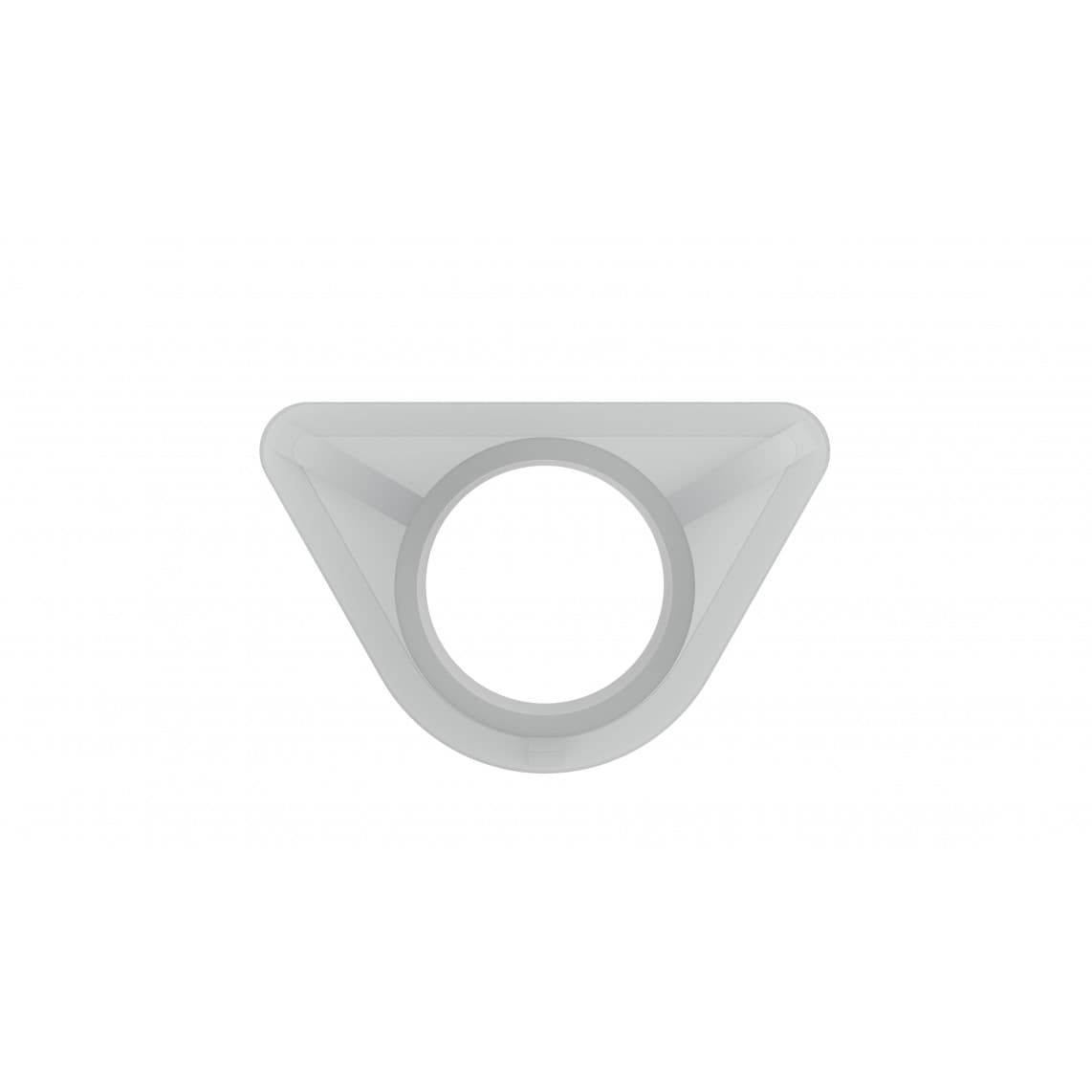 98654410 Washer, plastic, for sink mixer
