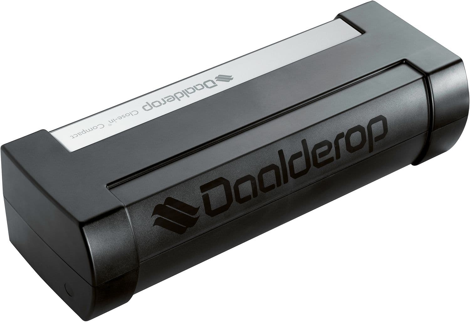 CLOSE-IN COMPACT DAALDEROP 5L 1500 WATT CLASSE ERP B PROFIL SOUTIRAGE XXS