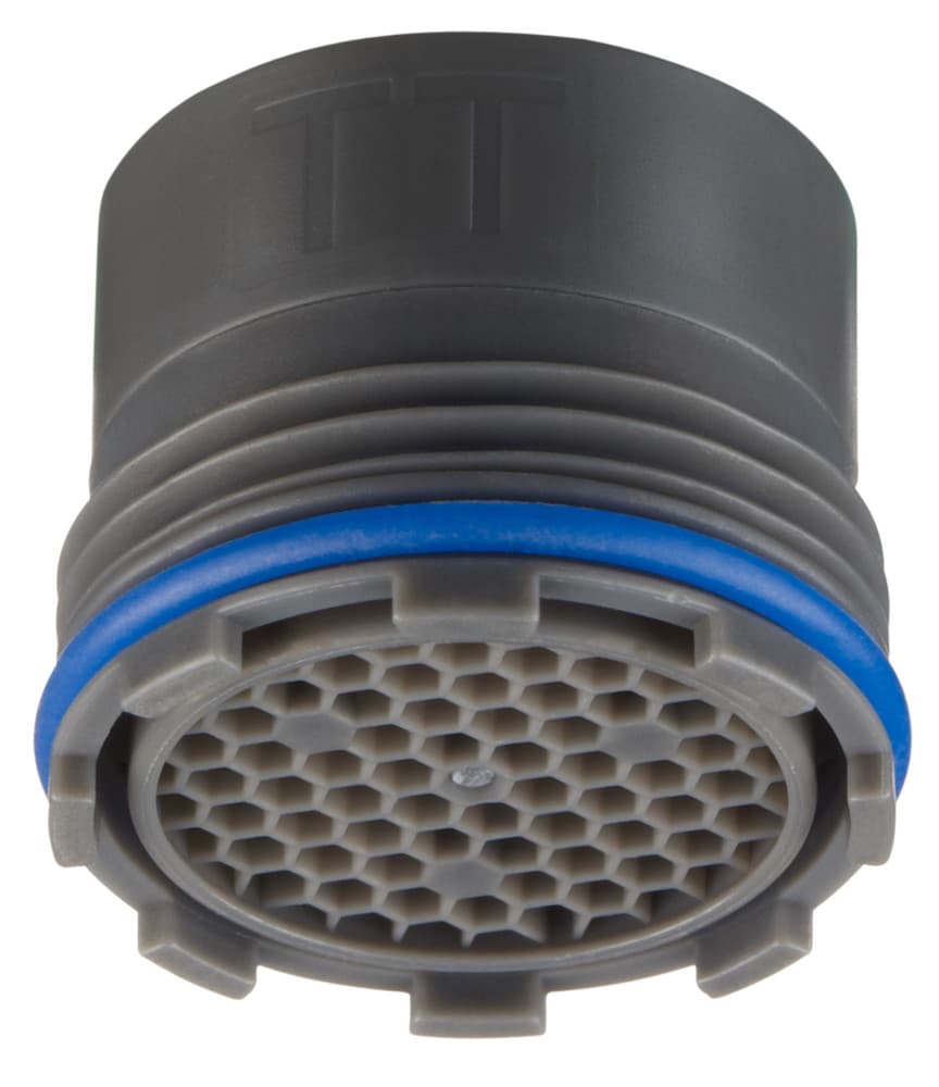 Neoperl Caché Honeycomb mousseur avec clé TT M16,5x1