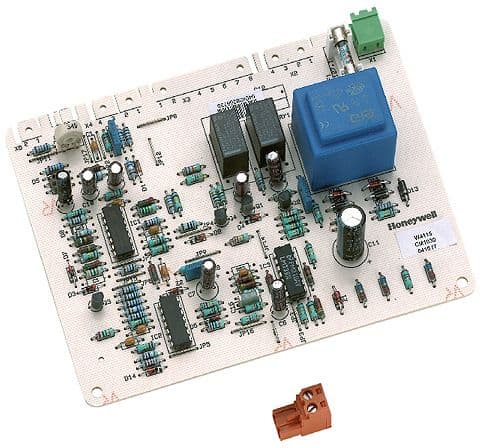 CIRCUIT IMPRIME DE COMMANDE VAILLANT