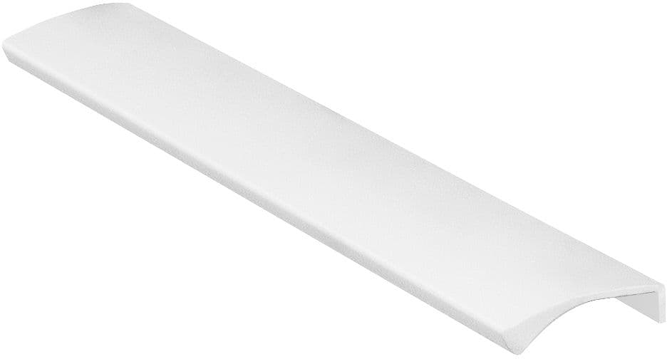 POIGNEE POUR SOUS MEUBLE PURO 20CM BLANC MAT