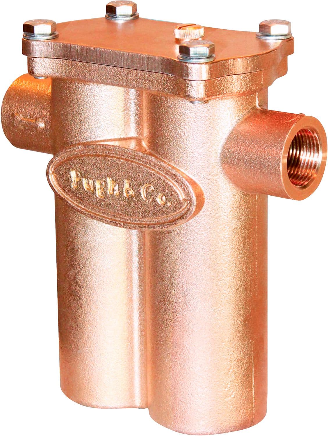 MICROMET 150B ANTICALCAIRE PUGH