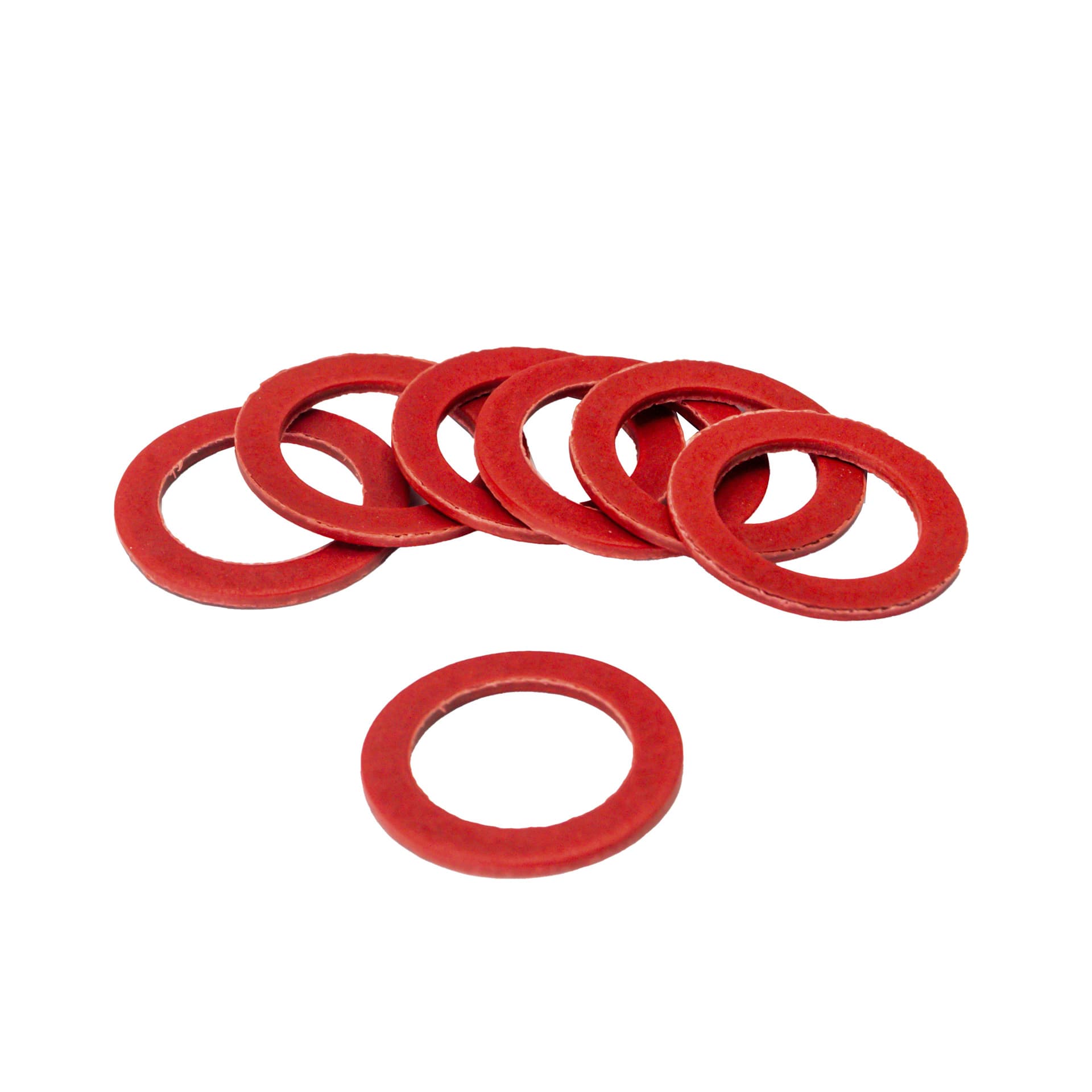 JOINT FIBRE ROUGE 215B 1/2 (100PC)