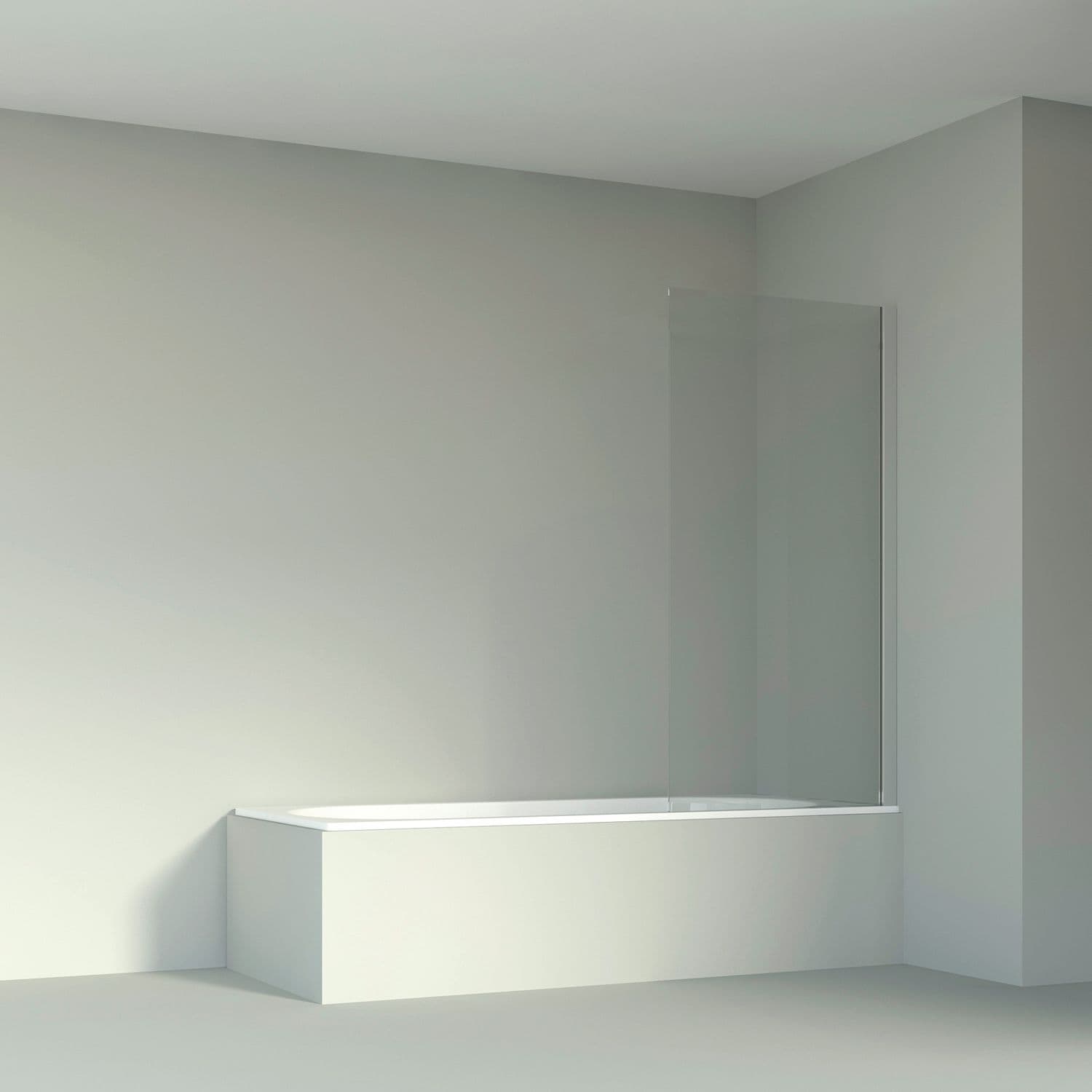 PASPART.ECRAN BAIN SNS BARRE 80 770/785
