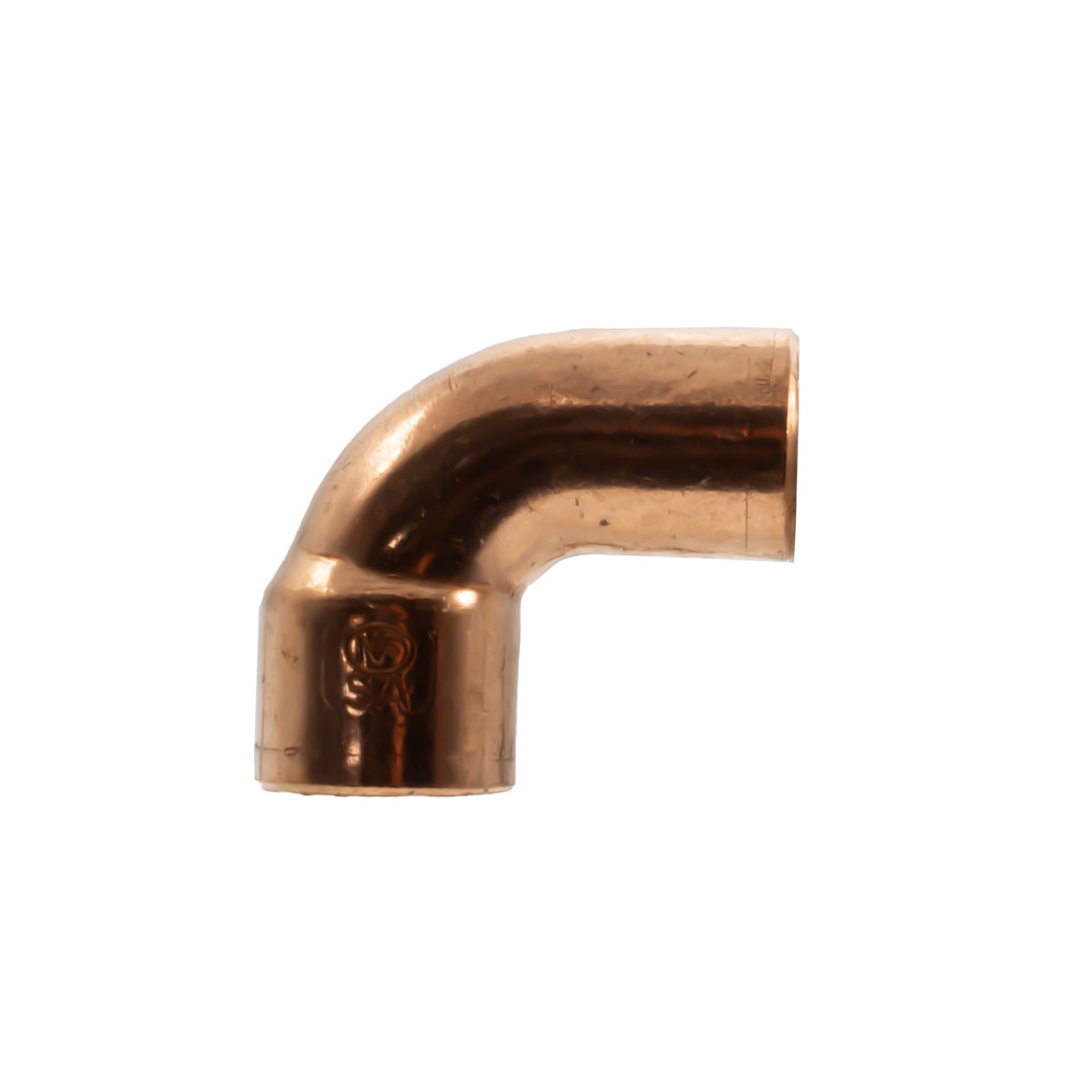 COUDE MF 5092 10 (RÉF SANHA 5092 10)
