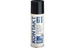 Produit lubrifiant / protecteur - pour contacts - Kontakt 61 - 400ml
